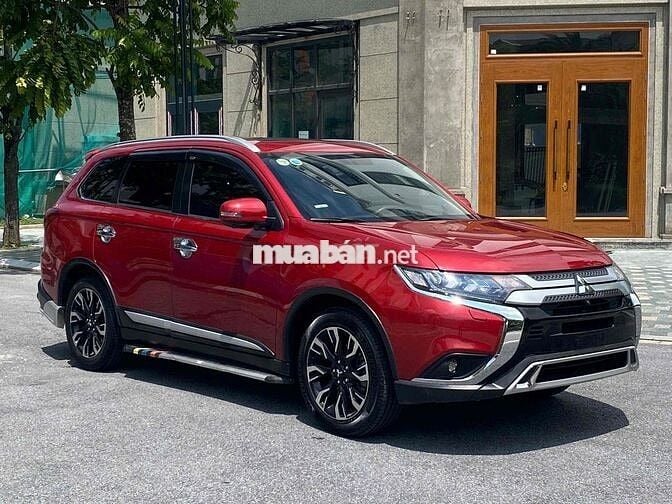 Missu OUTLANDER SPECIAL PREMIUM T12/20 SIÊU MỚI
