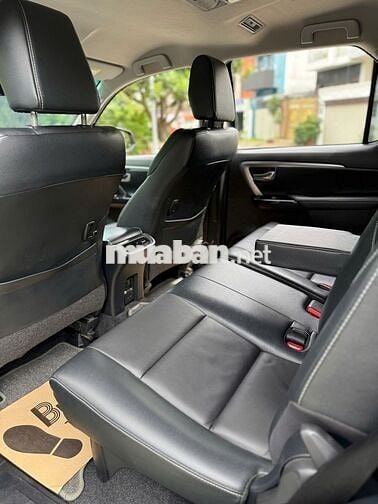 ⭐️ TOYOTA FORTUNER 2022 2.7L 4x2 AT - Có Xuất VAT