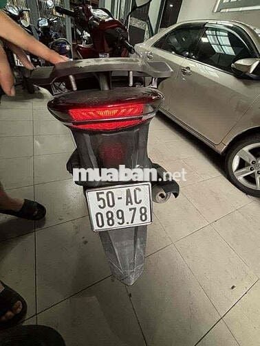 Cần bán xe SH 125