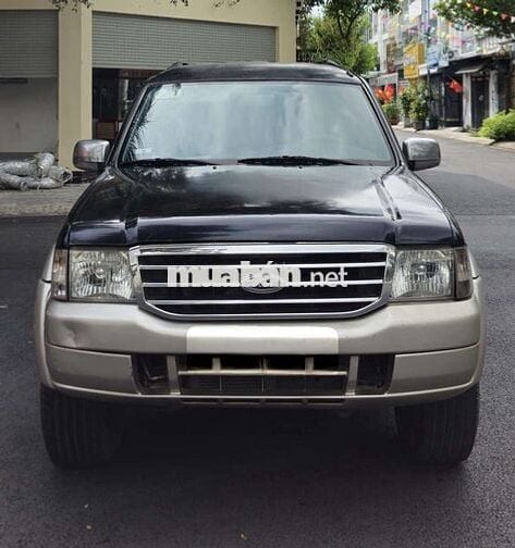 125 2006 Diesel XLT 4x4 - 70400 km