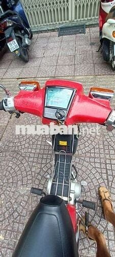 Xe cup DM 70cc