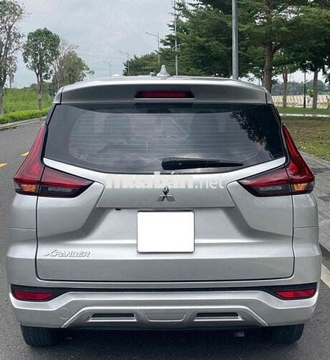 Mitsubishi Xpander 2020 1.5 AT - 80278 km
