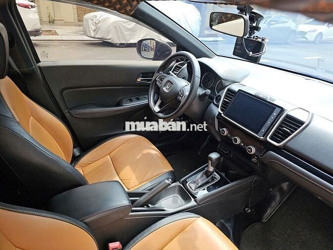 Honda City 2022 RS - 66000 km