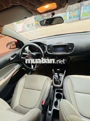 Kia Soluto sx 2020 AT chỉ 315 tr bao rút hồ sơ