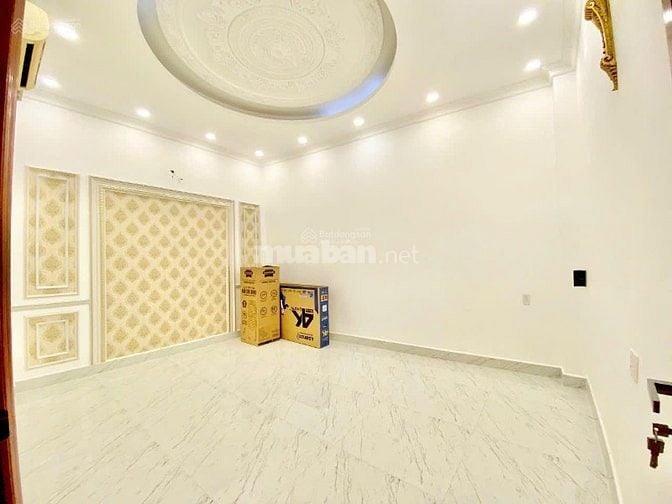 CHO THUÊ NHÀ MT NỘI BỘ NGUYỄN THỊ ĐỊNH, Q2. DT 140m2, giá 12 trđ/tháng