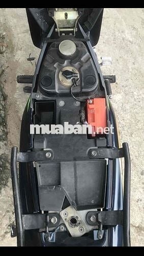 Viva Thái Máy zin  Cọp