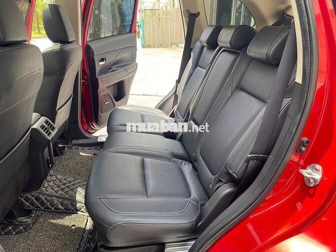 Missu OUTLANDER SPECIAL PREMIUM T12/20 SIÊU MỚI