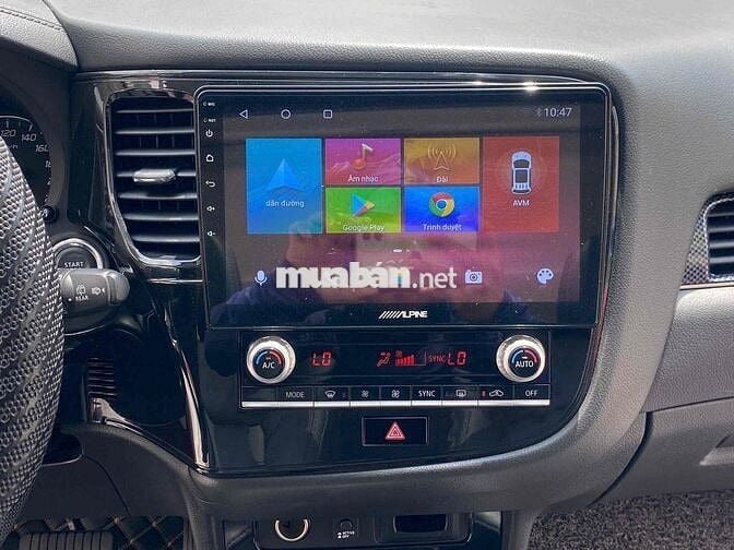 Missu OUTLANDER SPECIAL PREMIUM T12/20 SIÊU MỚI