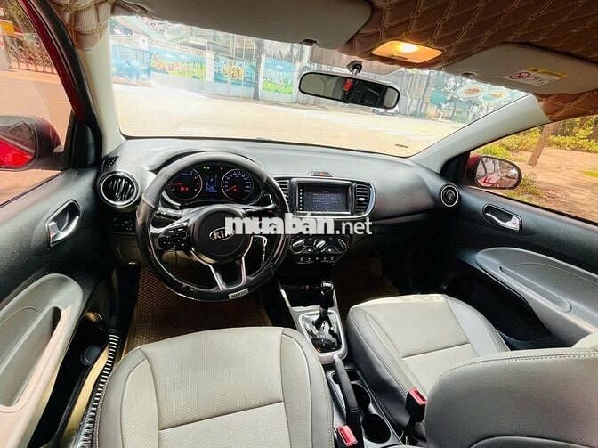 Kia Soluto sx 2020 AT chỉ 315 tr bao rút hồ sơ