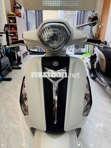 Yamaha Grande 125cc - BSTP - Chính Chủ Sang Tên