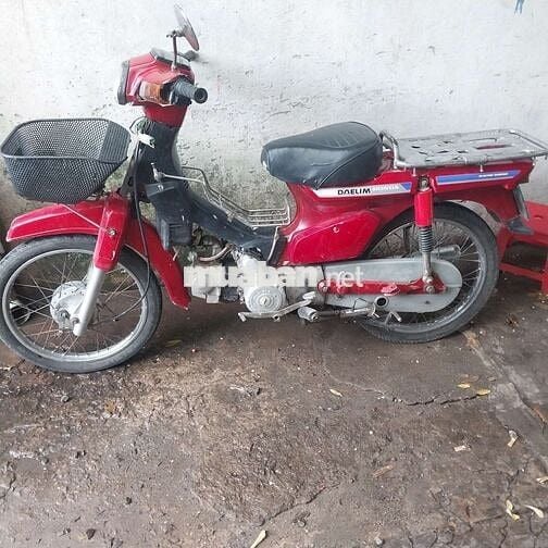 Thanh lý xe gt đầy đủ
