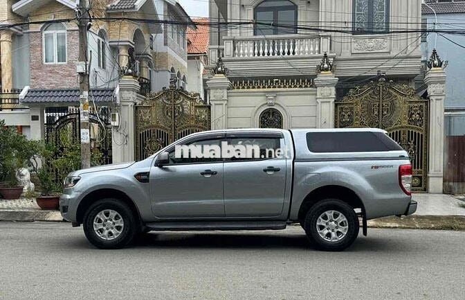 Ford Ranger 2016 XLS 2.2L 4x2 AT - 156000 km