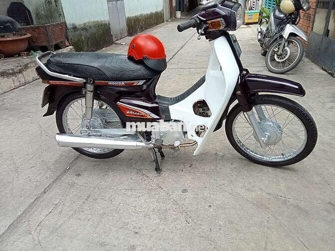 Dream mới máy ngon mạnh giấy tờ đầy đủ