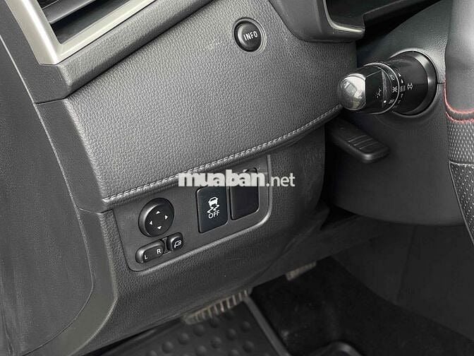 Mitsubishi Xpander 2020 1.5 AT - 80278 km