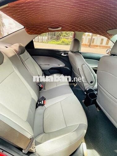Kia Soluto sx 2020 AT chỉ 315 tr bao rút hồ sơ
