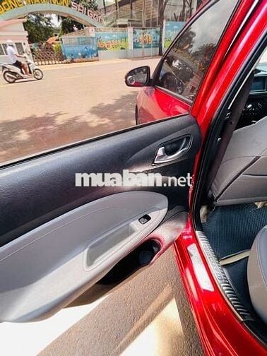 Kia Soluto sx 2020 AT chỉ 315 tr bao rút hồ sơ
