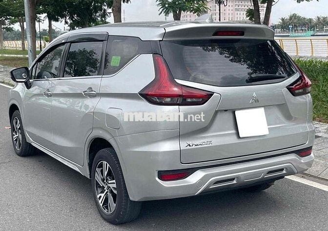 Mitsubishi Xpander 2020 1.5 AT - 80278 km