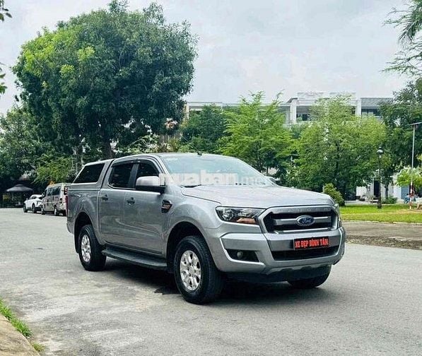 Ford Ranger 2016 XLS 2.2L 4x2 AT - 156000 km