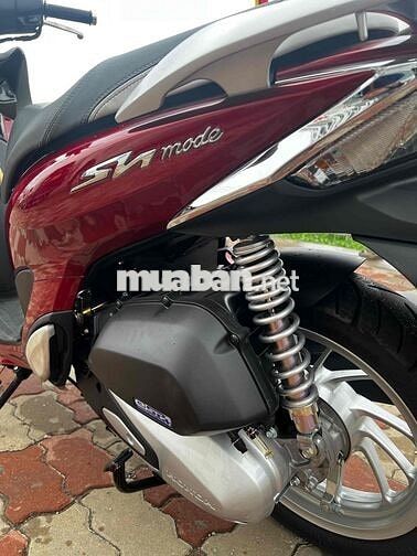 Cần bán SH mode đk 7/2024