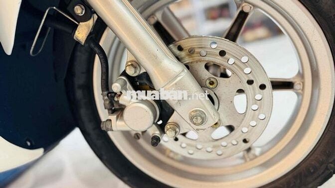 Yamaha Grande 125cc - BSTP - Chính Chủ Sang Tên