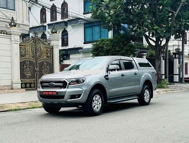 Ford Ranger 2016 XLS 2.2L 4x2 AT - 156000 km