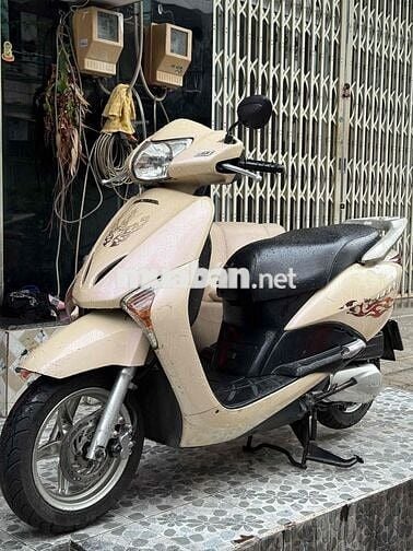 Cần bán Lead 2012 trùm cuối bstp chính chủ
