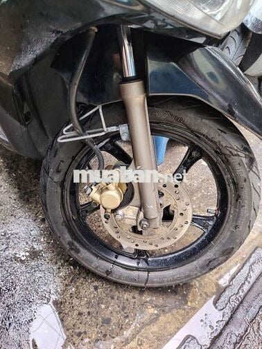Bán xe Luvias chính chủ bs Sài Gòn