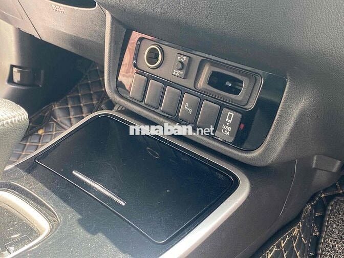 Missu OUTLANDER SPECIAL PREMIUM T12/20 SIÊU MỚI