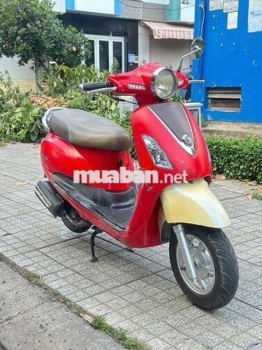 Cần bán Alizabeth máy siêu êm