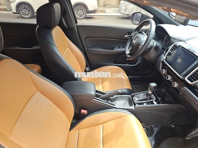 Honda City 2022 RS - 66000 km