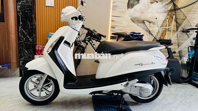 Yamaha Grande 125cc - BSTP - Chính Chủ Sang Tên