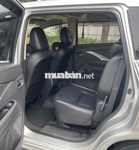 Mitsubishi Xpander 2020 1.5 AT - 80278 km