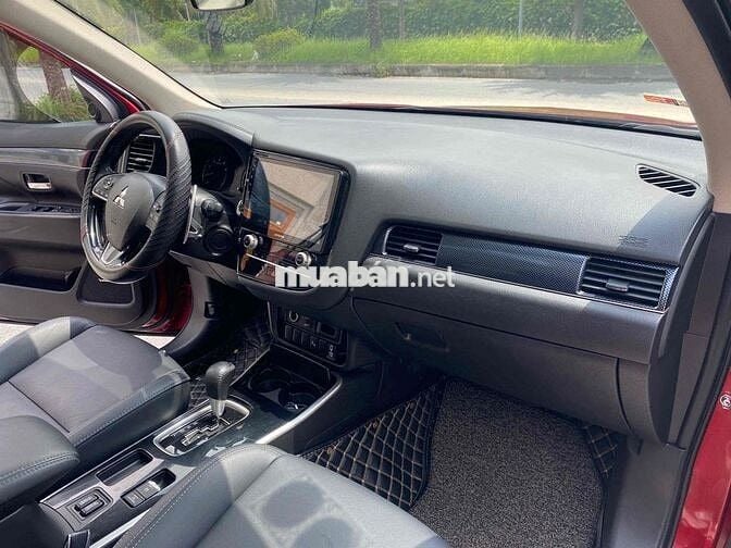 Missu OUTLANDER SPECIAL PREMIUM T12/20 SIÊU MỚI