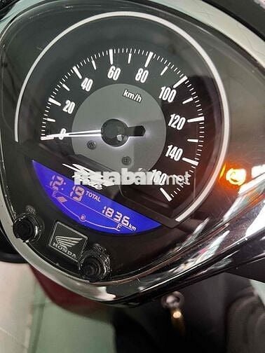 Cần bán SH mode đk 7/2024