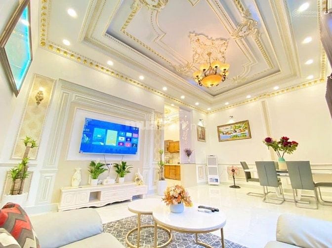 CHO THUÊ NHÀ MT NỘI BỘ NGUYỄN THỊ ĐỊNH, Q2. DT 140m2, giá 12 trđ/tháng