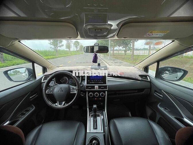 Mitsubishi Xpander 2020 1.5 AT - 80278 km