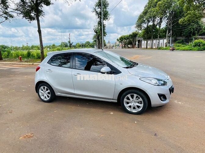 Mazda 2 - 2012 MT Chỉ 195 tr