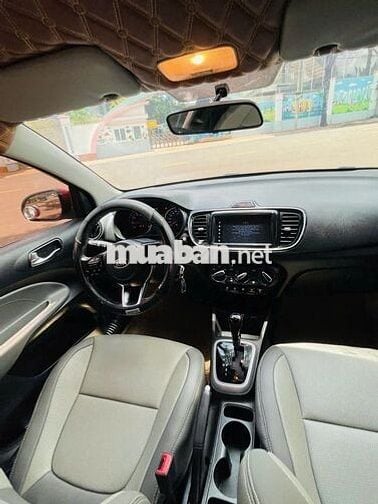 Kia Soluto sx 2020 AT chỉ 315 tr bao rút hồ sơ
