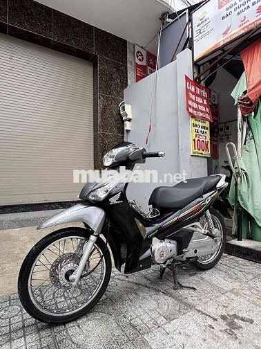 XE FUTURE 125Fi, MÁY ÊM, ZIN, BSTP CHÍNH CHỦ