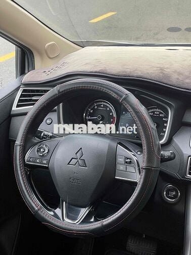 Mitsubishi Xpander 2020 1.5 AT - 80278 km