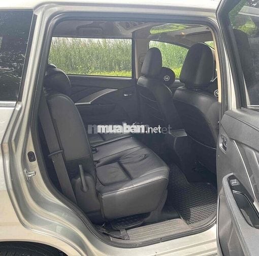 Mitsubishi Xpander 2020 1.5 AT - 80278 km