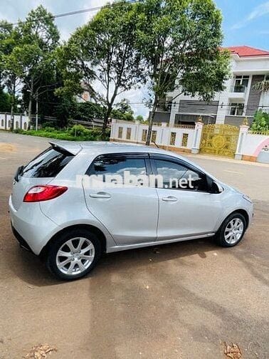 Mazda 2 - 2012 MT Chỉ 195 tr