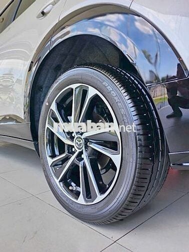 MAZDA CX-3 PREMIUM – CAO CẤP NHẤT, CHỈ 659 TRIỆU!