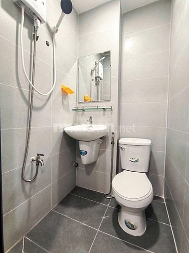 Hh 1% cho mg nhà mới xây 100% full Nội thất 3x8m 2 lầu Phạm Văn Chiêu