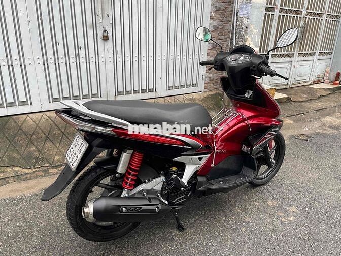AB thái Fi 2010 bstp 9chủ xe cực đẹp máy bao ngon