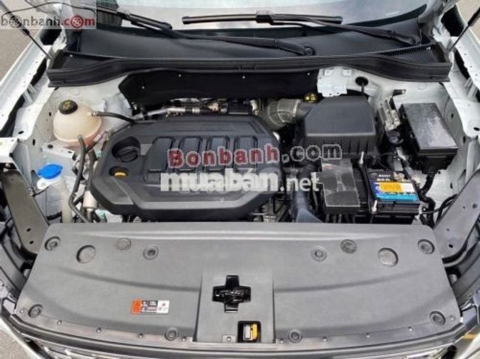 Ford Territory Titanium X 2023