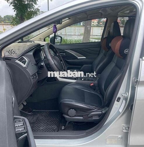 Mitsubishi Xpander 2020 1.5 AT - 80278 km