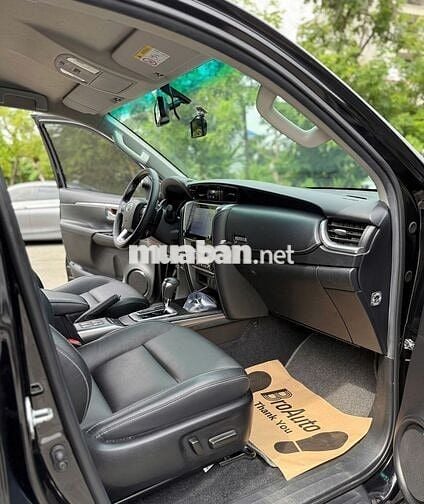 ⭐️ TOYOTA FORTUNER 2022 2.7L 4x2 AT - Có Xuất VAT