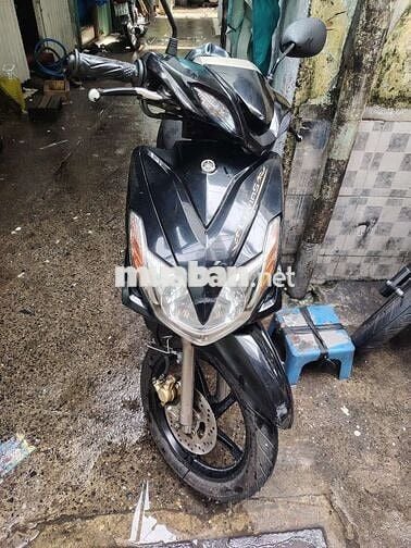 Bán xe Luvias chính chủ bs Sài Gòn