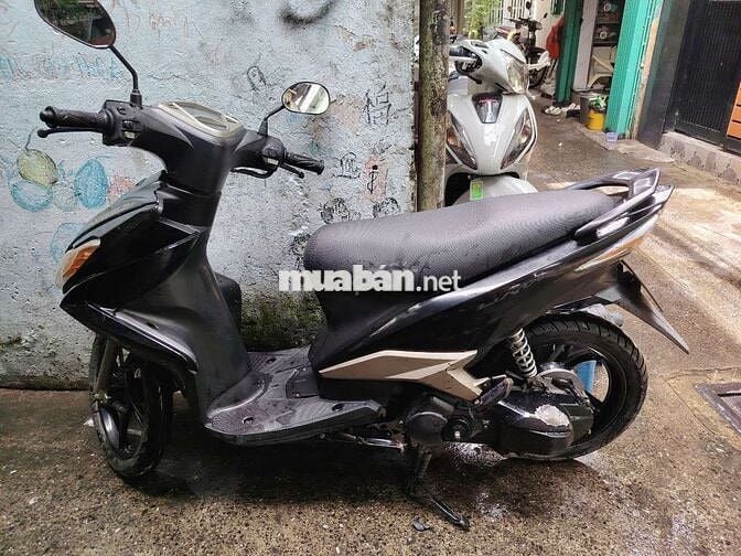 Bán xe Luvias chính chủ bs Sài Gòn
